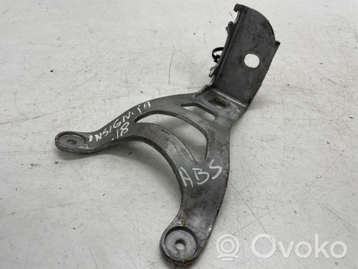 Opel Insignia B Supporto pompa ABS 1261320862