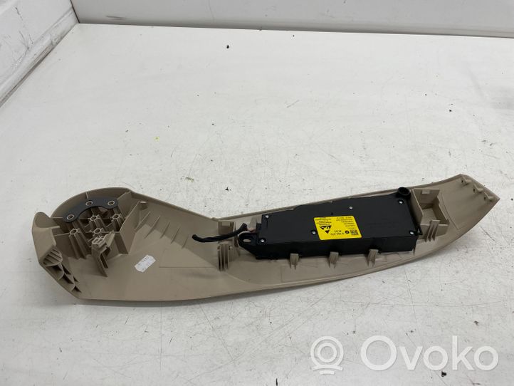 BMW 7 F01 F02 F03 F04 Interruttore di controllo del sedile 9163270