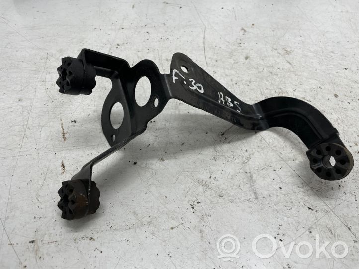 BMW 3 F30 F35 F31 Support bolc ABS 6798904