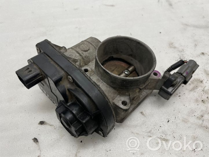 Toyota Avensis T270 Throttle valve 257093