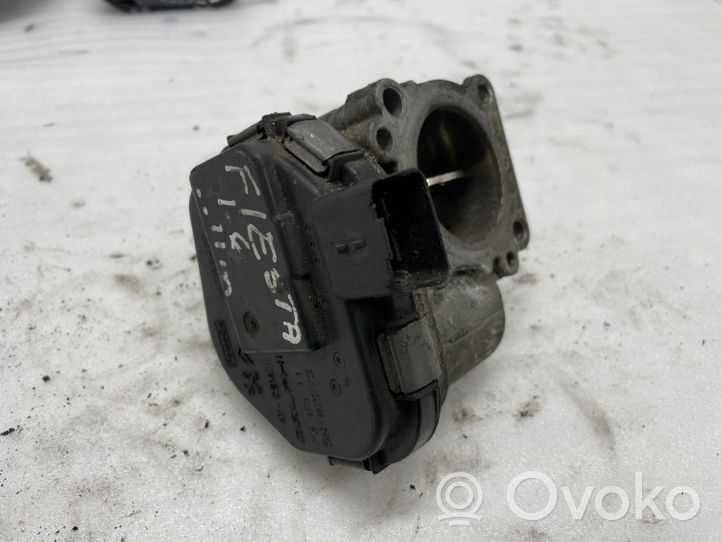 Ford Fiesta Engine shut-off valve 28275019