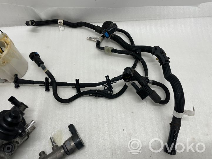 BMW 2 F22 F23 Kraftstoffeinspritzsystem set 8514155