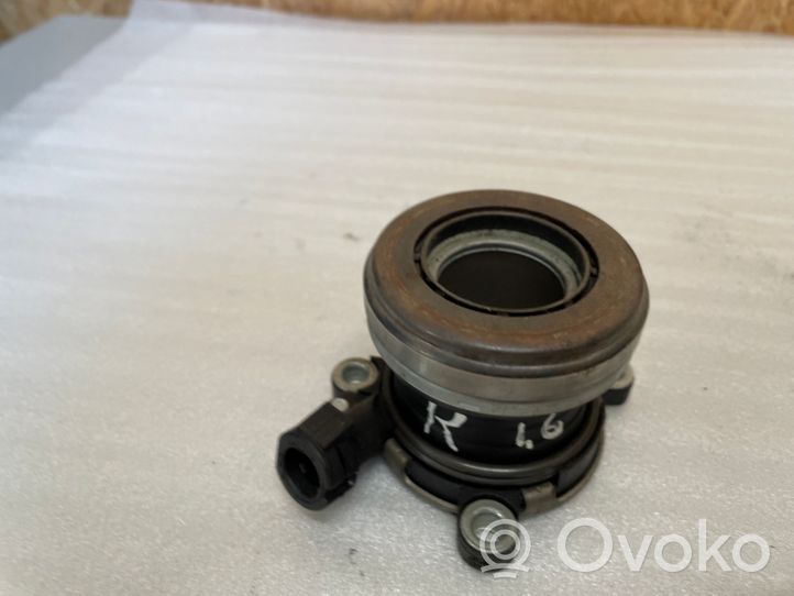 Opel Astra K Cuscinetto di rilascio della frizione 55597066