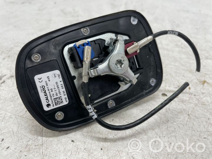 Audi A5 Antenne GPS 4M0035503K