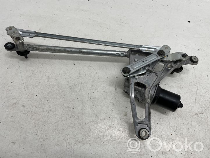 Audi A5 Mechanizm i silniczek wycieraczek szyby przedniej / czołowej 8W6955023C