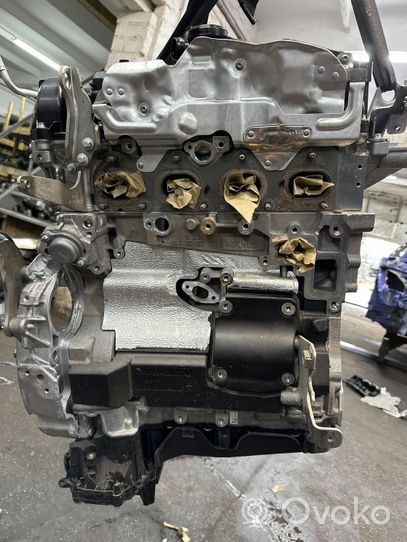 Mercedes-Benz GLE W167 Moteur 654920