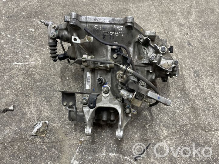 Honda Jazz Boîte de vitesses manuelle à 5 vitesses DRF1MH4