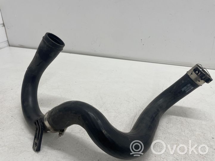 Opel Insignia B Tubo flessibile intercooler 39040481