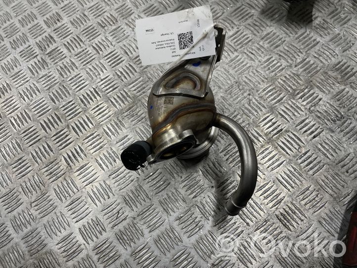 Audi Q2 - EGR-venttiili/lauhdutin 04L131512BR