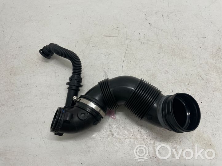 Audi Q2 - Część rury dolotu powietrza 5Q0129654G