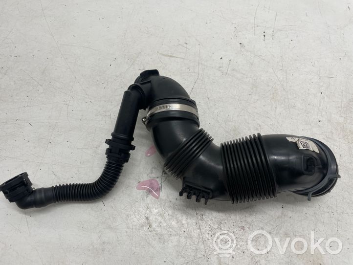 Audi Q2 - Parte del condotto di aspirazione dell'aria 5Q0129654G