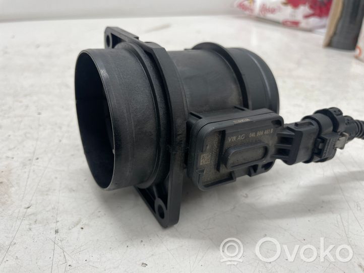 Audi Q2 - Misuratore di portata d'aria 04L906461B