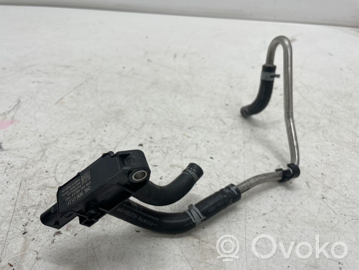 Audi Q2 - Muut laitteet 04L906051F