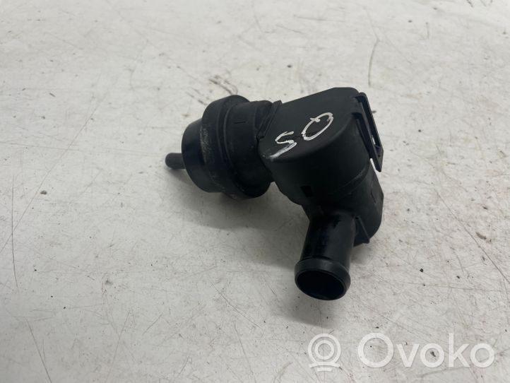 Audi Q5 SQ5 Valvola di depressione (usato) 1J0919809