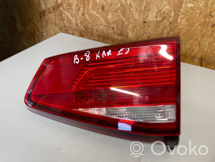 Volkswagen PASSAT B8 Задний фонарь в крышке 3G9945094E