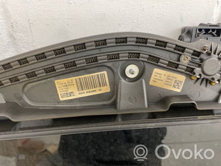 BMW 7 G11 G12 Kit toit ouvrant 8062889