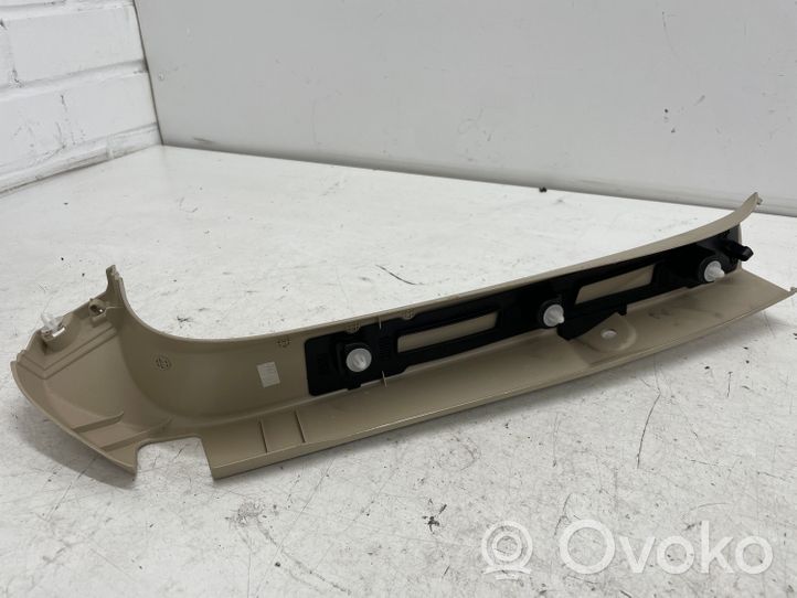 BMW 4 F36 Gran coupe Altro elemento di rivestimento bagagliaio/baule 7314635