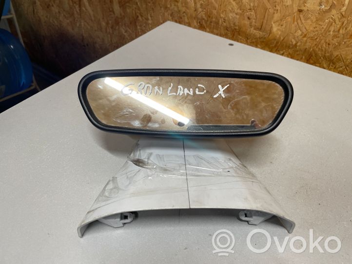 Opel Grandland X Taustapeili (sisäpeili) 046396