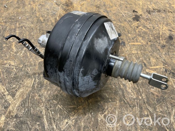 BMW 4 F36 Gran coupe Servo-frein 6798422