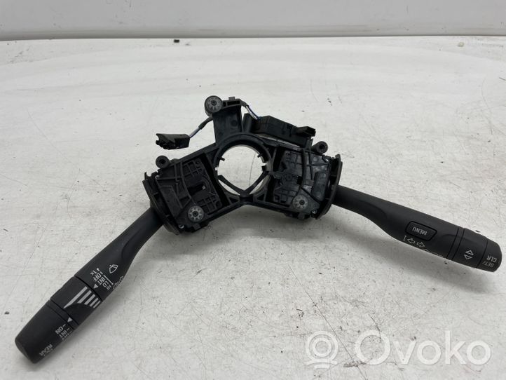 Opel Astra K Leva/interruttore dell’indicatore di direzione e tergicristallo 39017556