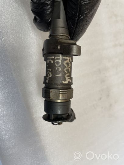Ford Fiesta Fuel injector 0445110353