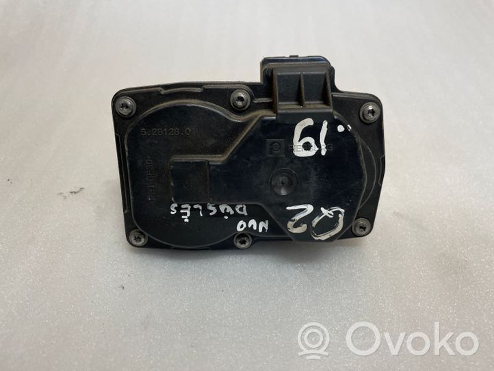 Audi Q2 - Attuatore/motore della valvola del collettore di aspirazione 5Q0253691K