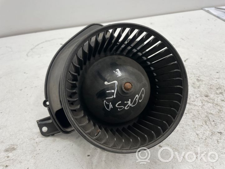 Opel Corsa E Pulseur d'air habitacle 164330100