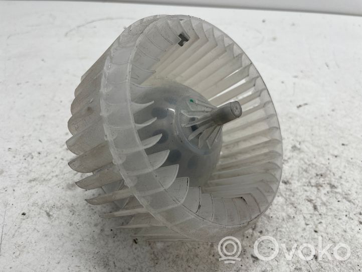 Opel Mokka X Heater fan/blower 16460780