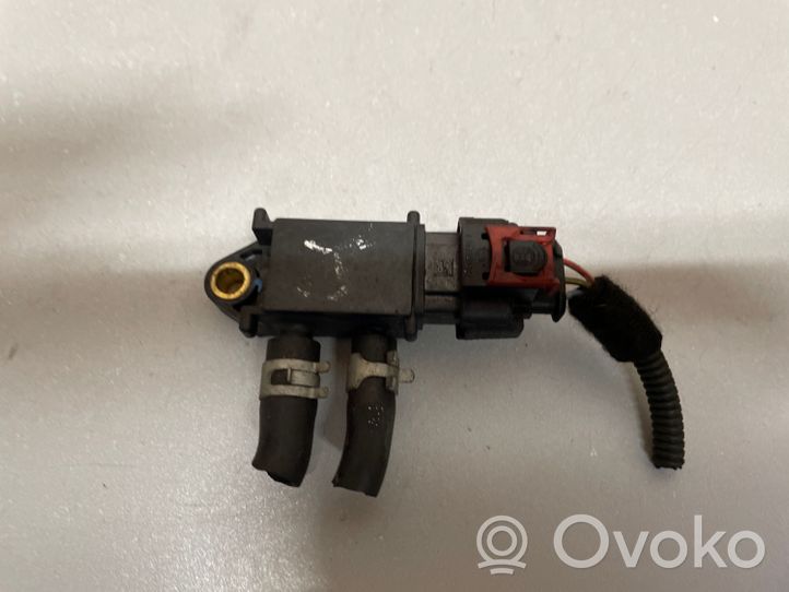 Opel Astra K Sensore di pressione 55599659