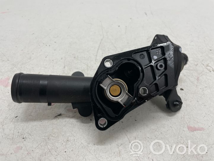 Mercedes-Benz A W176 Termostat / Obudowa termostatu 110602770R