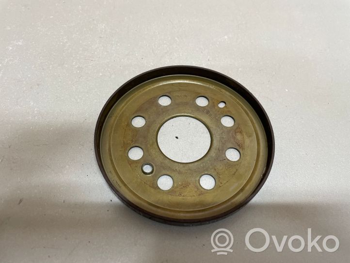 Opel Astra K Sensore di posizione dell’albero motore 55578625