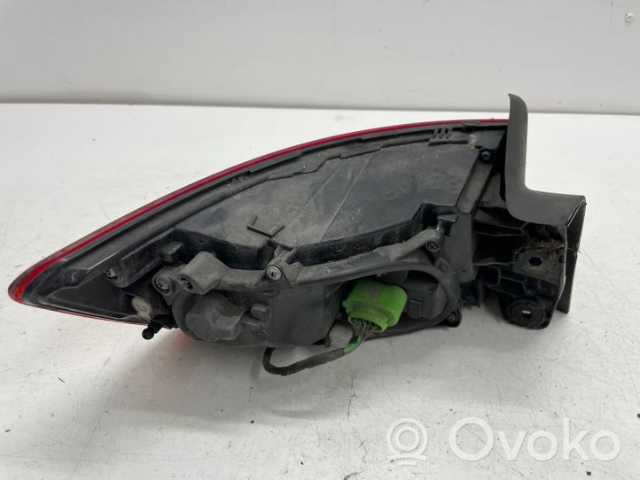 Audi A4 S4 B9 Luci posteriori 8W5945070A