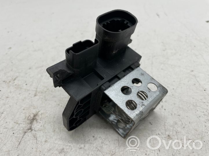 Opel Grandland X Coolant fan relay 9829220580