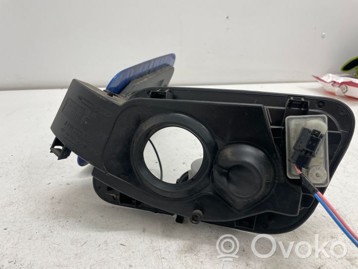 Opel Grandland X Bouchon, volet de trappe de réservoir à carburant YP00010880