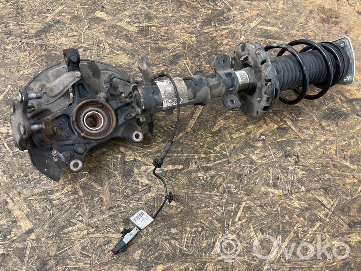 Opel Grandland X Kit de suspension complet avant 9819718680