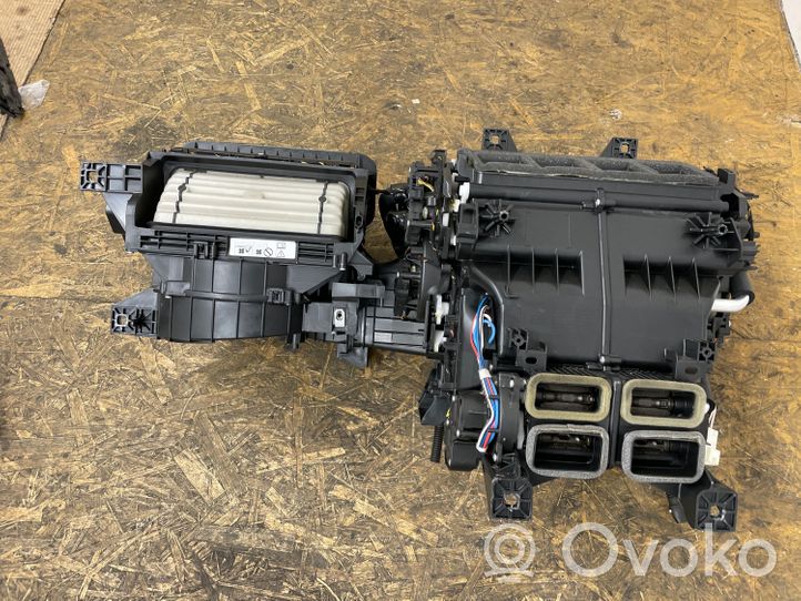 Land Rover Range Rover Sport L494 Scatola climatizzatore riscaldamento abitacolo assemblata CPLA19B555
