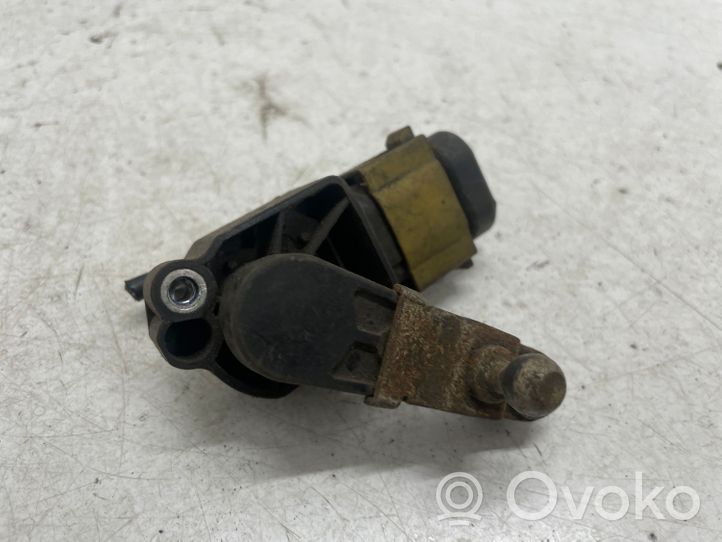 Mercedes-Benz E W212 Headlight/headlamp level sensor A0035426618