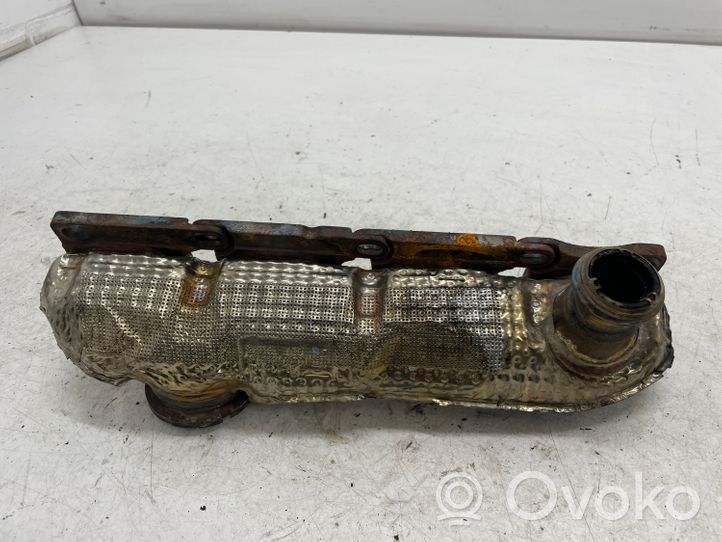 Mercedes-Benz E W213 Collettore di scarico A6541400309