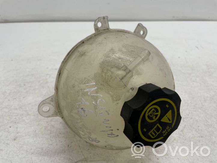 Opel Insignia B Serbatoio di compensazione del liquido refrigerante/vaschetta 23386455