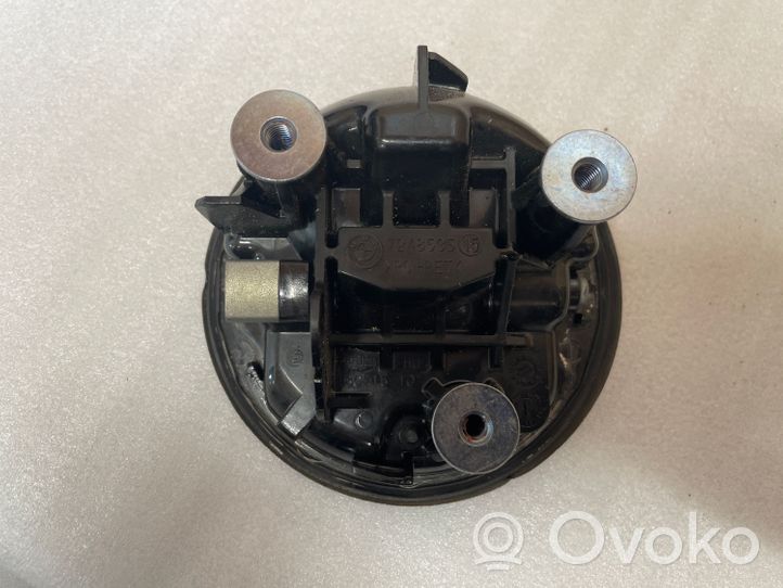 BMW 1 F20 F21 Türgriff Türöffner Heckklappe 7248535