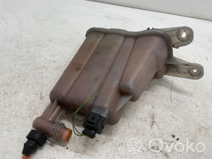 Audi S5 Coolant expansion tank/reservoir 8K0121403Q