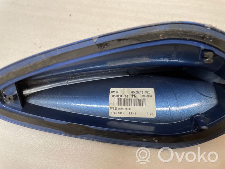 BMW 1 F20 F21 Copertura dell’antenna tetto (GPS) 8055068