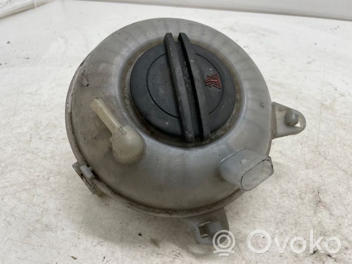 Volkswagen Touran III Vase d'expansion / réservoir de liquide de refroidissement 5Q0121407A