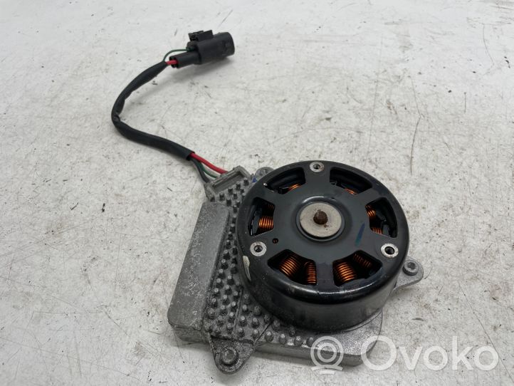 BMW 1 F20 F21 Ventilatore di raffreddamento elettrico del radiatore 8641947