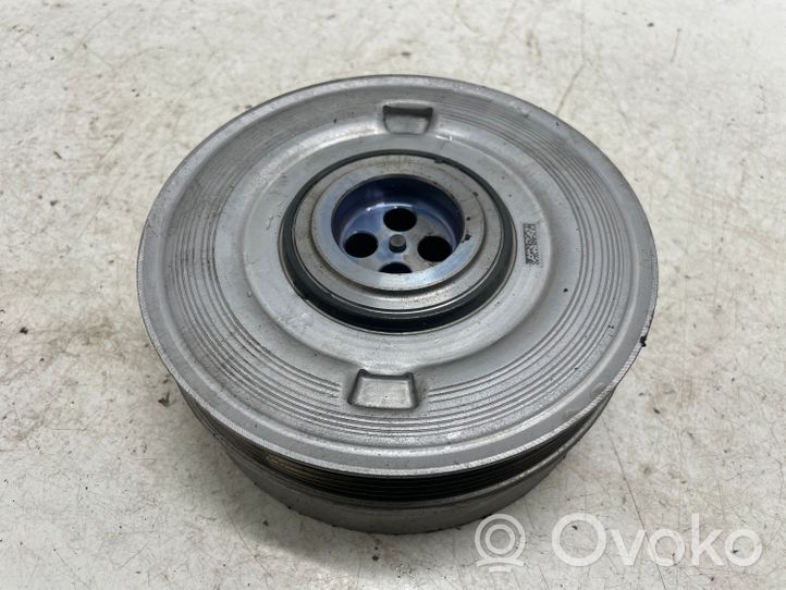 BMW 1 F20 F21 Puleggia dell’albero motore 8650996