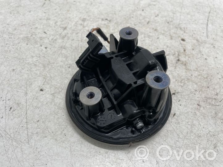 BMW 1 F20 F21 Maniglia esterna del portellone posteriore/bagagliaio 7248535