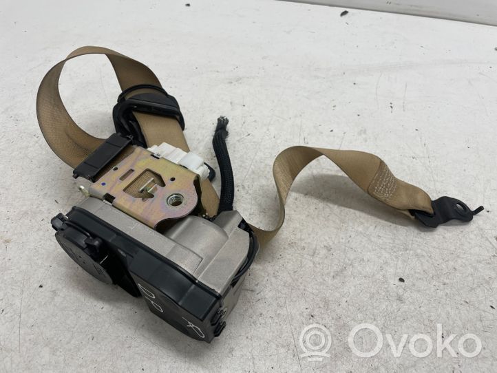 Mercedes-Benz R W251 Front seatbelt 33033535