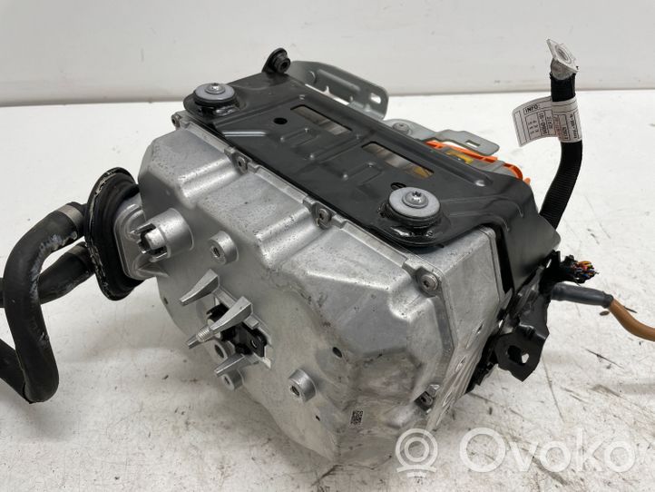 BMW 3 G20 G21 Convertisseur / inversion de tension inverseur LEB450D