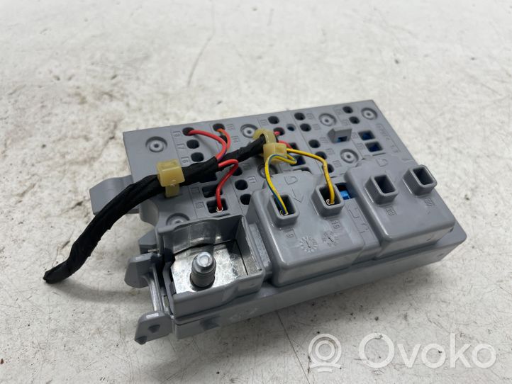 BMW 3 G20 G21 Module de fusibles 9350314