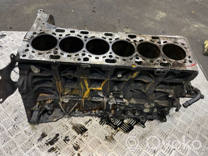 BMW 7 G11 G12 Bloc moteur 